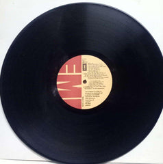 EMTV THREE - ENGLISH VINYL LP - NO SLEEVE