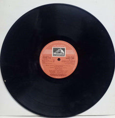 RESHAM KI DORI - HINDI VINYL LP - NO SLEEVE
