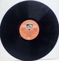 SRI VENKATESWARA PANCHARATNAMALA SANSKRIT BASIC - SANSKRIT VINYL LP - NO SLEEVE