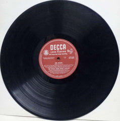 THE MIKADO - ENGLISH VINYL LP - NO SLEEVE