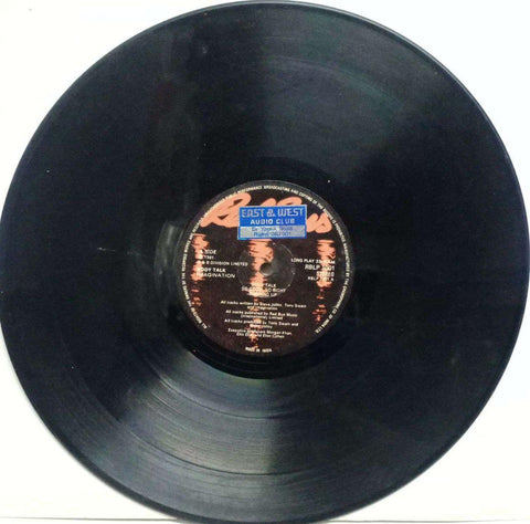 BODY TALK IMAGINATION - ENGLISH VINYL LP - NO SLEEVE