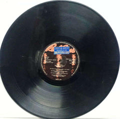 BODY TALK IMAGINATION - ENGLISH VINYL LP - NO SLEEVE