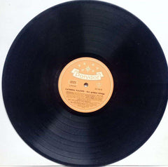 CATERINA VALENTE - ENGLISH VINYL LP - NO SLEEVE