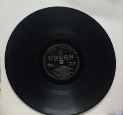 PROFESSOR - HINDI VINYL LP- NO SLEEVE