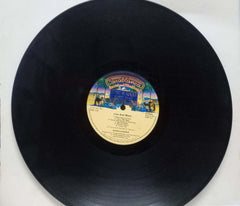 LIVE AND MORE DONNA SUMMER - ENGLISH VINYL LP - NO SLEEVE