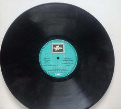 TELUGU BASIC DEVOTIONAL ALBUM 2 - TELUGU VINYL LP - NO SLEEVE