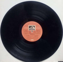 MANGAMMA SABATHAM - TAMIL VINYL LP - NO SLEEVE