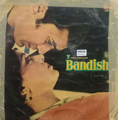 BANDISH - HINDI VINYL LP