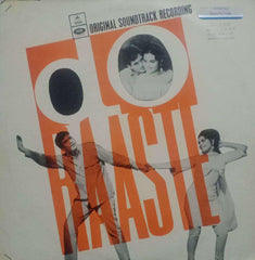 DO RAASTE - HINDI VINYL LP