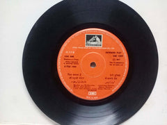 PARVARISH AND RANI ROOPMATI - HINDUSTANI VINBYL EP - NO SLEEVE