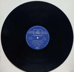 MIRZA GHALIB - HINDUSTANI VIYNL LP