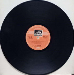 ANJAANA - HINDUSTANI VINYL LP