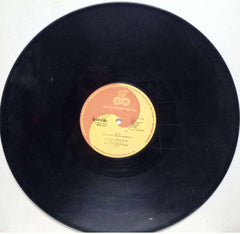 O PAPA LAALI - TELUGU VINYL LP