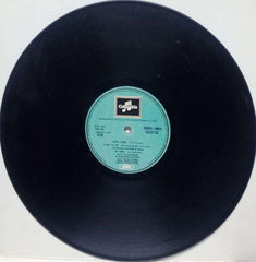 GOPI - HINDI VINYL LP