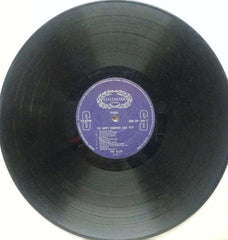 THE HAPPY HAMMOND GOES 'POP' - ENGLISH VINYL LP