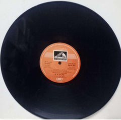 HAMRAAZ - HINDUSTANI VINYL LP