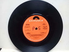 DOSTANA - HINDI VINYL EP - NO SLEEVE