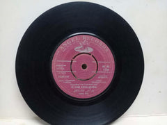 INTAQAM - HINDUSTANI VINYL EP - NO SLEEVE