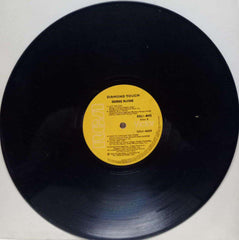 DIAMOND TOUCH - ENGLISH VINYL LP