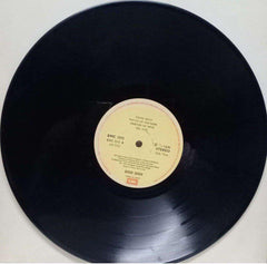 NIGHT BOAT SOUND OF THUNDER FRIENDS OF MINE - ENGLISH VINYL LP