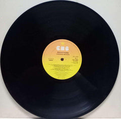 REFLECTIONS VARIOUS ARTISTS - ENGLISH VINYL LP