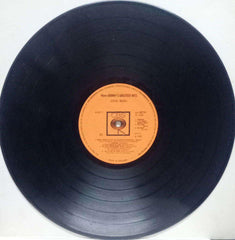 MORE JOHNNY'S GREATEST HITS - ENGLISH VINYL LP