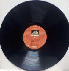CLASSICAL BASIC VOCAL SRI THYAGARAJA SWAMY KRITHIS - VINYL LP