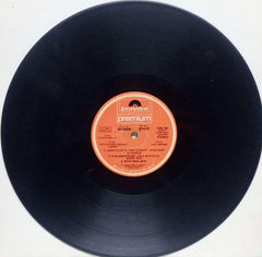 QURBANI - HINDI VINYL LP