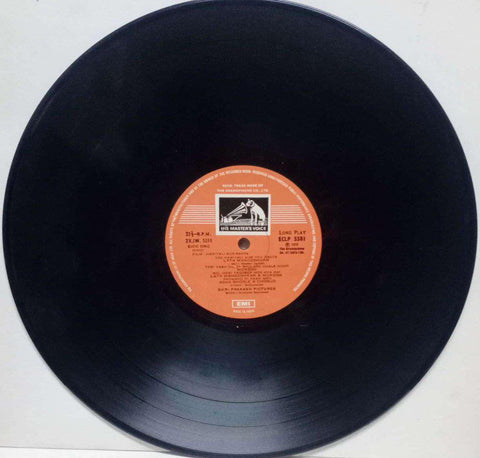 HARIYALI AUR RASTA - HINDI VINYL LP