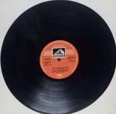 NAWAB SAHIB - HINDI VINYL LP