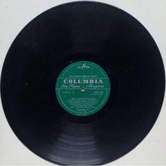 The 12 Greatest Songs Ever Written — LP vinyl record cover