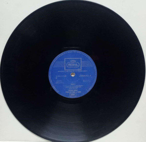 SHENNAI CLASSICAL INSTRUMENT - VINYL LP