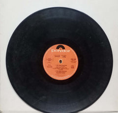 NAGIN - HINDI VINYL LP