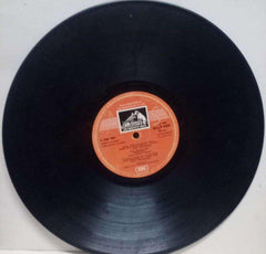 AYEE MILAN KI BELA - HINDUSTANI VINYL LP