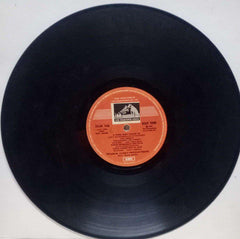 AASHIQ - HINDI VINYL LP