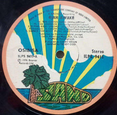 OSIBISA - VIYNL LP
