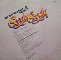 GOODY GOODY - ENGLISH VINYL LP