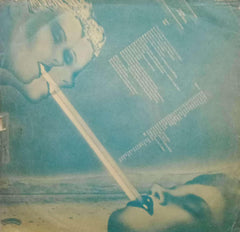 MOUTH TO MOUTH - ENGLISH VINYL LP