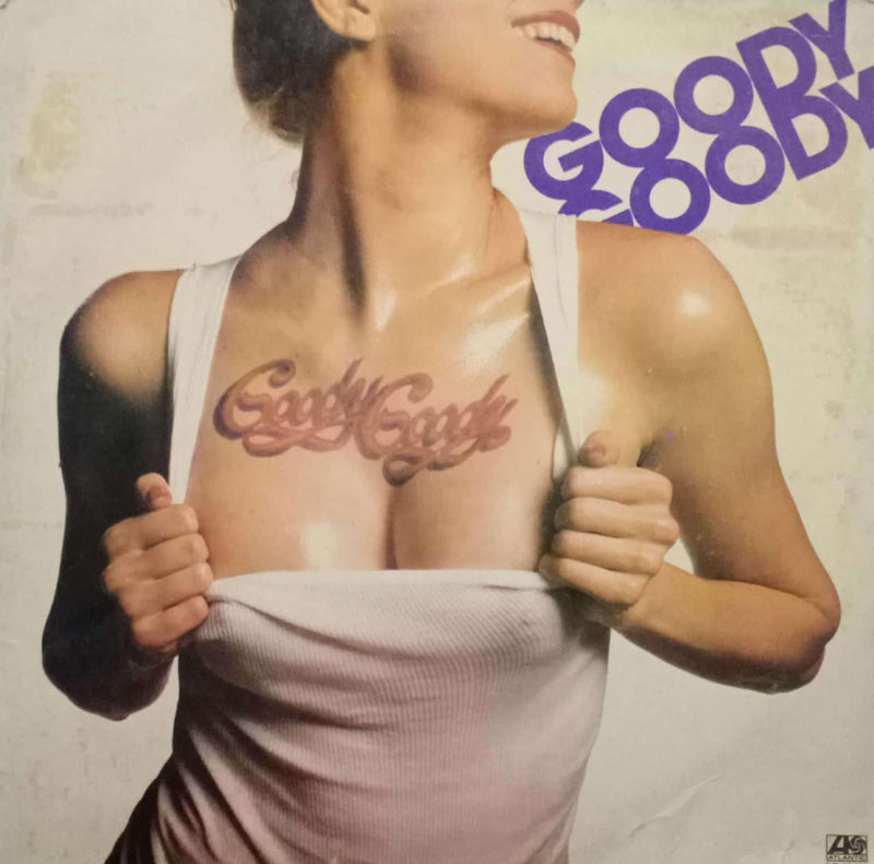 Goody Goody — LP vinyl record cover