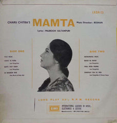 MAMTA  VINYL LP