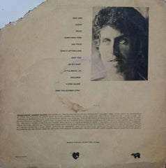 JOHNNY RIVERS BORROWED TIME - VINYL LP