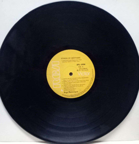 OTHERS BY BROTHERS - VINYL LP