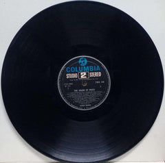 THE SOUND OF MAGIC - VINYL LP
