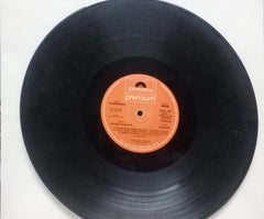 YAARANA - HINDI VINYL LP