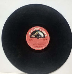 MAHATMA GANDHI'S POST PRAYER ADDRESSES  - HINDUSTANI VINYL LP