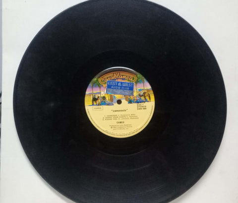CAMEOSIS CAMEO - ENGLISH VINYL LP