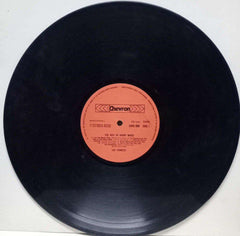 THE HITS OF BARRY WHITE - ENGLISH VINYL LP