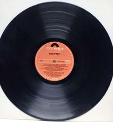 DISCOPARTY - ENGLISH VINYL LP