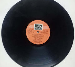 MUNIMJI - HINDI VINYL LP
