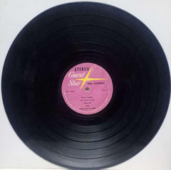 GUEST STAR PHIL FLOWERS - ENGLISH VINYL LP